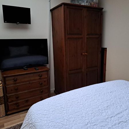 Lilyoak B&B & Self Catering Apartment Insch Exteriör bild