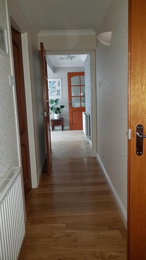 Lilyoak B&B & Self Catering Apartment Insch Exteriör bild
