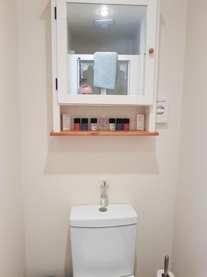 Lilyoak B&B & Self Catering Apartment Insch Exteriör bild