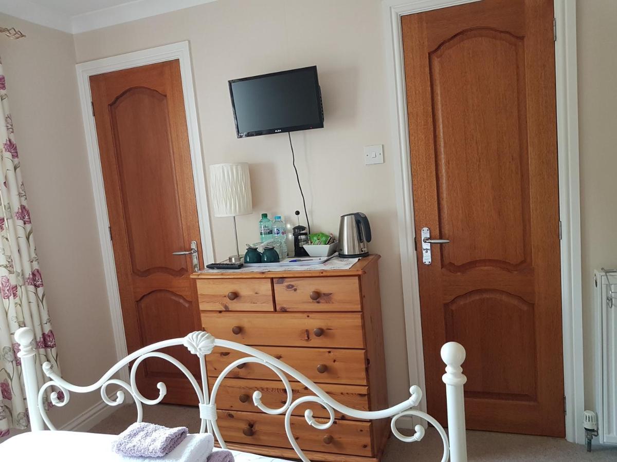 Lilyoak B&B & Self Catering Apartment Insch Exteriör bild