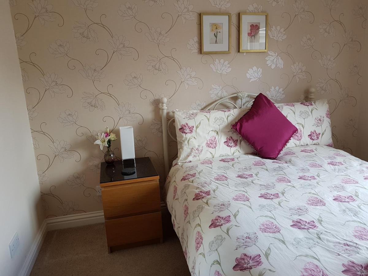 Lilyoak B&B & Self Catering Apartment Insch Exteriör bild