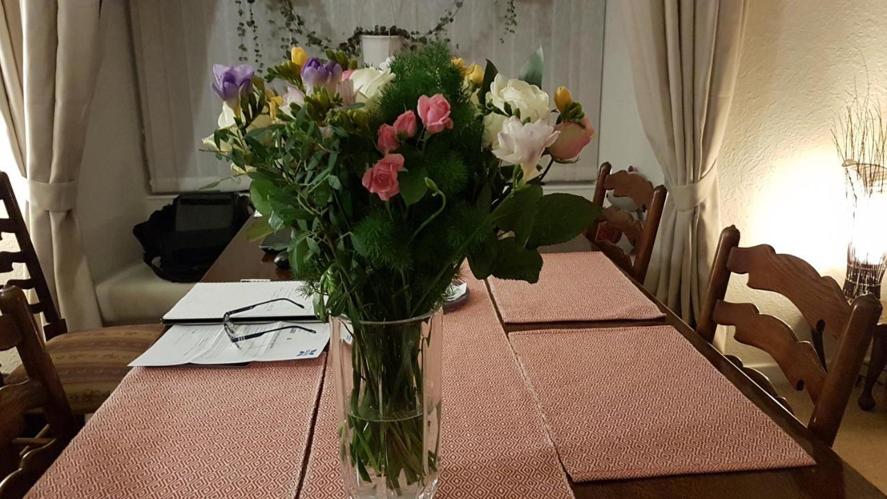 Lilyoak B&B & Self Catering Apartment Insch Exteriör bild