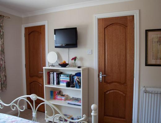 Lilyoak B&B & Self Catering Apartment Insch Exteriör bild