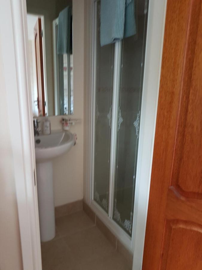 Lilyoak B&B & Self Catering Apartment Insch Exteriör bild
