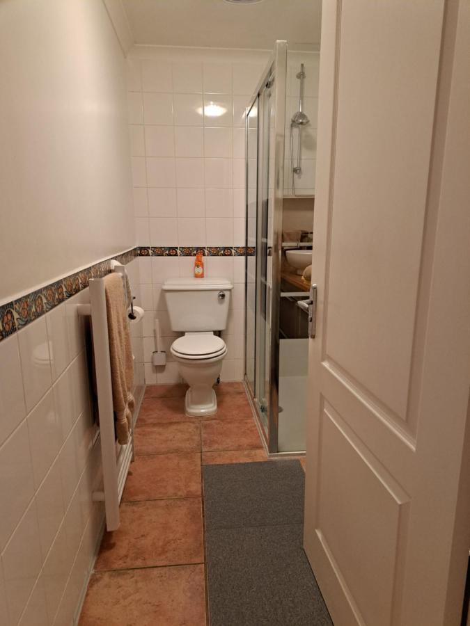Lilyoak B&B & Self Catering Apartment Insch Exteriör bild