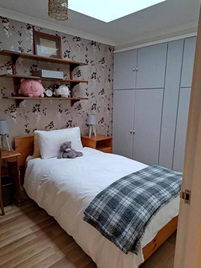 Lilyoak B&B & Self Catering Apartment Insch Exteriör bild