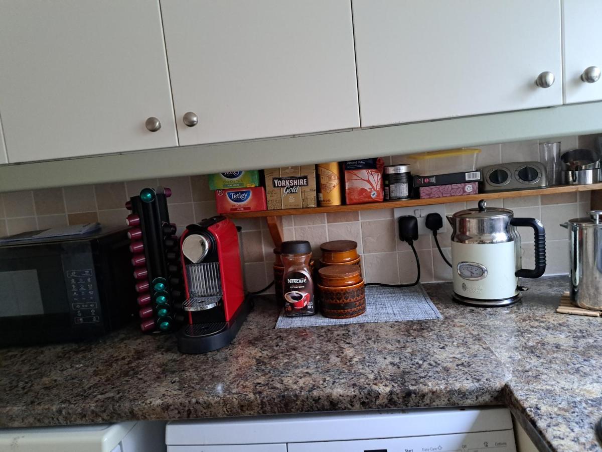 Lilyoak B&B & Self Catering Apartment Insch Exteriör bild