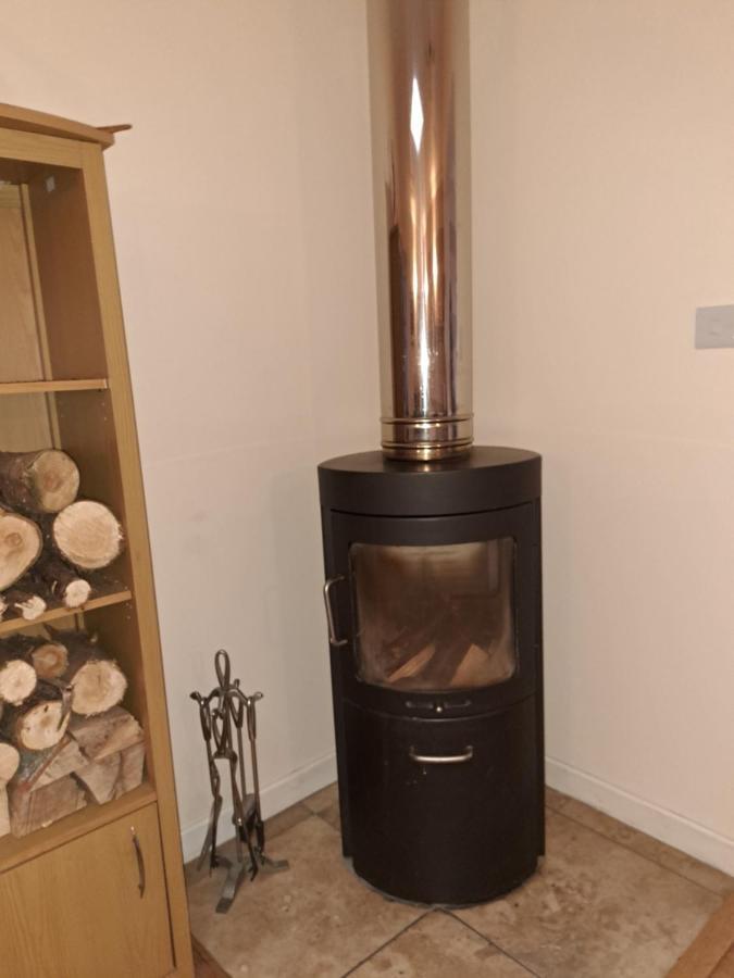 Lilyoak B&B & Self Catering Apartment Insch Exteriör bild