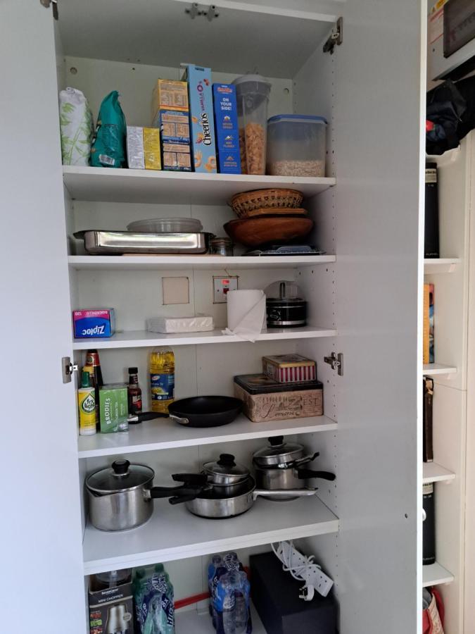 Lilyoak B&B & Self Catering Apartment Insch Exteriör bild