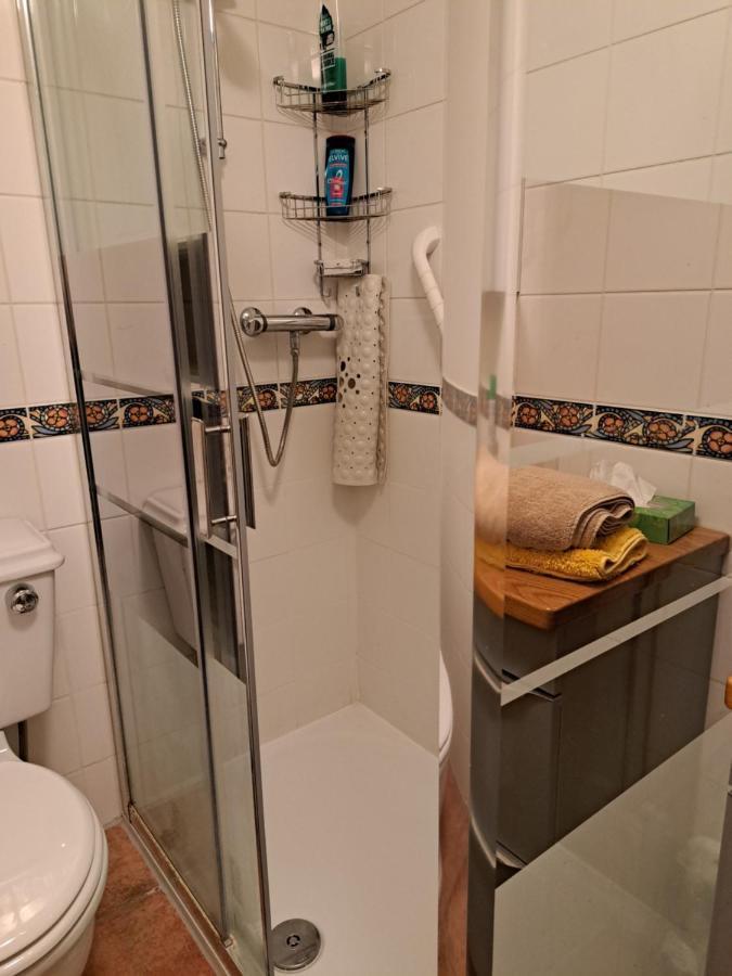 Lilyoak B&B & Self Catering Apartment Insch Exteriör bild