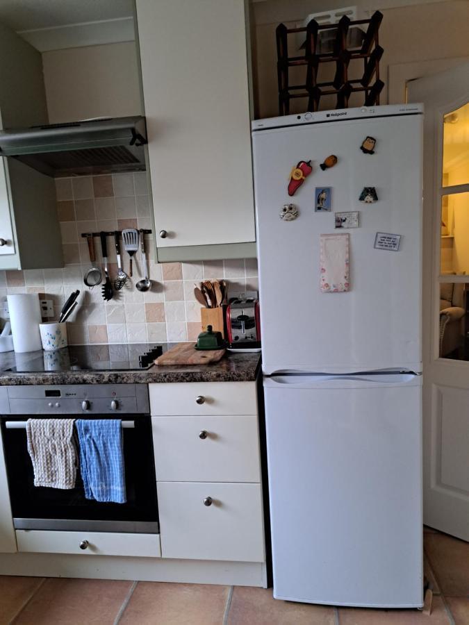 Lilyoak B&B & Self Catering Apartment Insch Exteriör bild